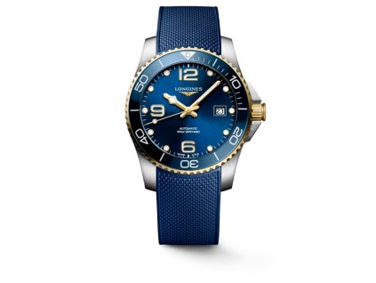 LONGINES HYDROCONQUEST 41MM L3.781.3.96.9