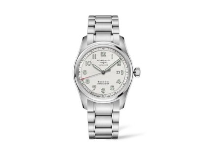 LONGINES SPIRIT L3.811.4.73.6