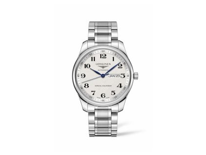 LONGINES THE LONGINES MASTER COLLECTION 42MM L2.920.4.78.6