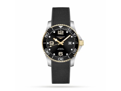 LONGINES HYDROCONQUEST 41MM L3.781.3.56.9