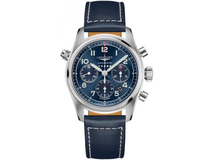 LONGINES SPIRIT L3.820.4.93.0