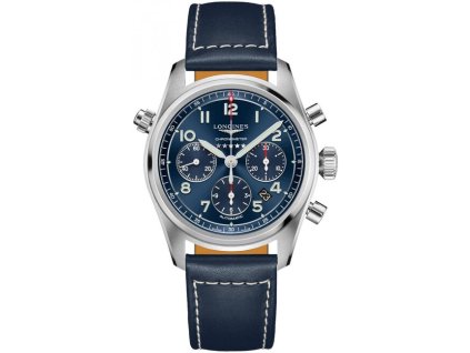 Longines Spirit L3.820.4.93.0