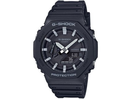 CASIO G-SHOCK G-CLASSIC GA-2100-1AER