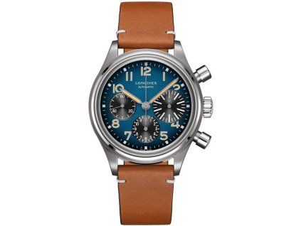 Longines Avigation Bigeye 41mm L2.816.1.93.2