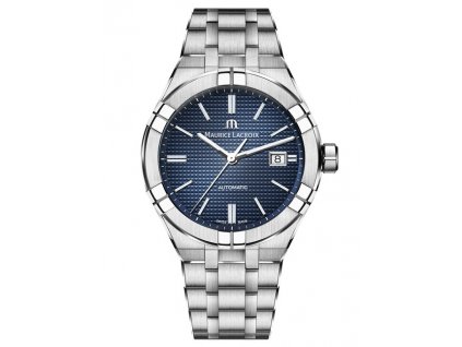 Maurice Lacroix Aikon Automatic AI6008-SS002-430-1