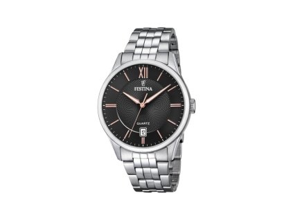 FESTINA CLASSIC BRACELET 20425/6