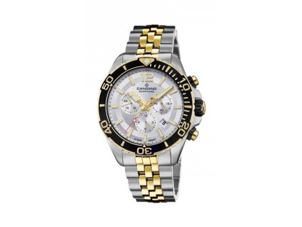 CANDINO GENTS SPORT CHRONOS C4715/1