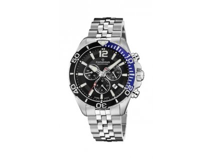 CANDINO GENTS SPORT CHRONOS C4714/5