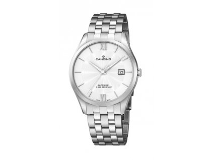 CANDINO GENTS CLASSIC TIMELESS C4728/1