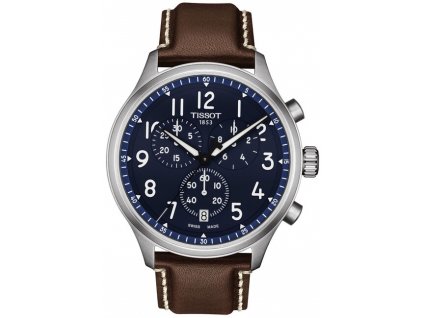 TISSOT CHRONO XL VINTAGE T116.617.16.042.00