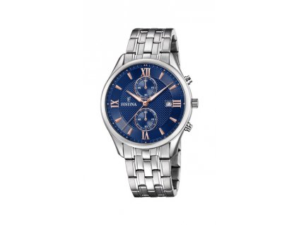 FESTINA RETRO 6854/6