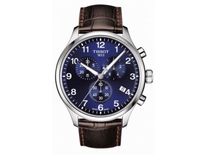 TISSOT CHRONO XL CLASSIC T116.617.16.047.00