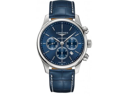 LONGINES THE LONGINES MASTER COLLECTION L2.859.4.92.0