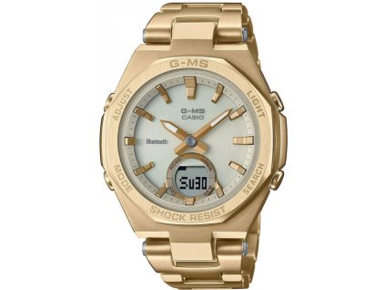 CASIO BABY-G MSG-B100DG-9AER