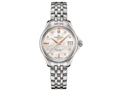 CERTINA DS ACTION C032.207.11.116.00