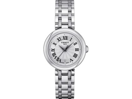 TISSOT BELLISSIMA SMALL LADY T126.010.11.013.00