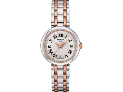 TISSOT BELLISSIMA SMALL LADY T126.010.22.013.01