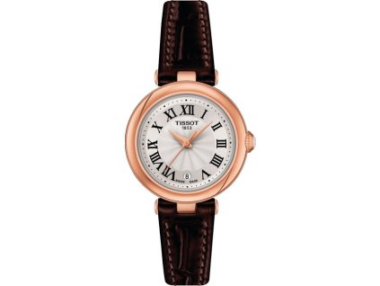 TISSOT BELLISSIMA SMALL LADY T126.010.36.013.00