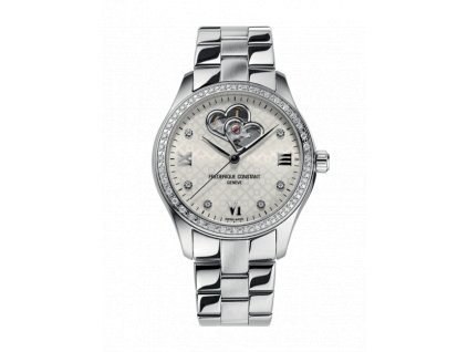 FREDERIQUE CONSTANT LADIES AUTOMATIC FC-310WDHB3BD6B