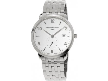 FREDERIQUE CONSTANT SLIMLINE FC-245SA5S6B