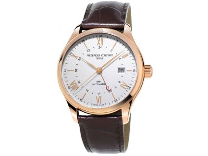 FREDERIQUE CONSTANT CLASSICS FC-350V5B4