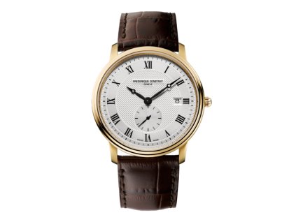 FREDERIQUE CONSTANT SLIMLINE FC-245M5S5