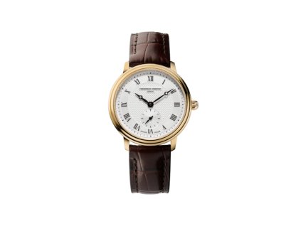 FREDERIQUE CONSTANT SLIMLINE FC-235M1S5