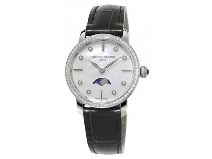FREDERIQUE CONSTANT SLIMLINE FC-206MPWD1SD6