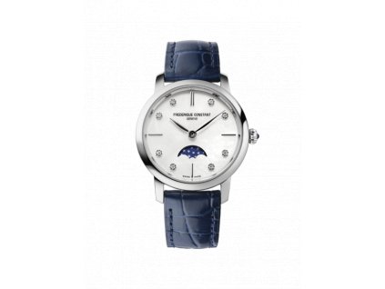 FREDERIQUE CONSTANT SLIMLINE FC-206MPWD1S6