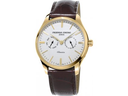 FREDERIQUE CONSTANT CLASSICS FC-259ST5B5