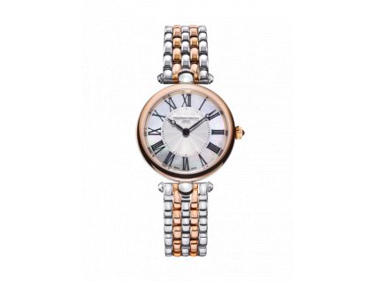 FREDERIQUE CONSTANT ART DECO FC-200MPW2AR2B