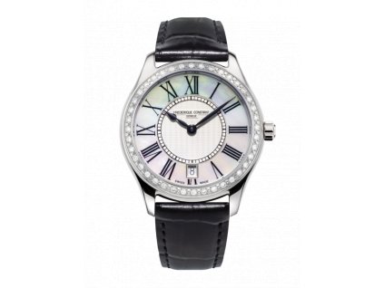 FREDERIQUE CONSTANT CLASSICS FC-220MPW3BD26