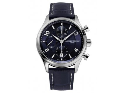 FREDERIQUE CONSTANT RUNABOUT FC-392RMN5B6