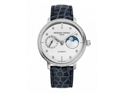 FREDERIQUE CONSTANT SLIMLINE FC-702SD3SD6