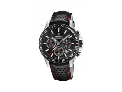 FESTINA TIMELESS CHRONOGRAPH 20561/4
