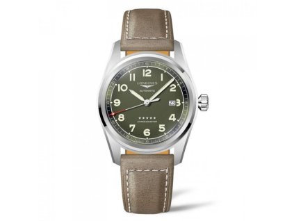 LONGINES SPIRIT L3.810.4.03.2