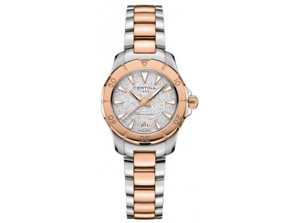 CERTINA DS ACTION LADY C032.951.22.031.00