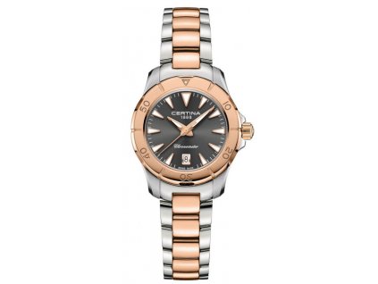 CERTINA DS ACTION LADY C032.951.22.081.00