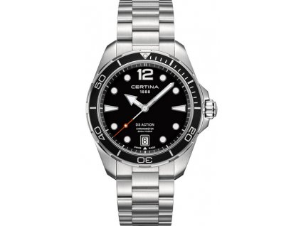 CERTINA DS ACTION C032.451.11.057.00