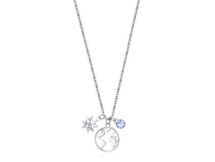 Náhrdelník Brosway CHAKRA BHKN057