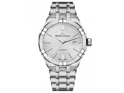 Maurice Lacroix Aikon Automatic AI6008-SS002-130
