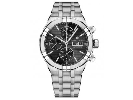 Maurice Lacroix Aikon Automatic Chronograph AI6038-SS002-330