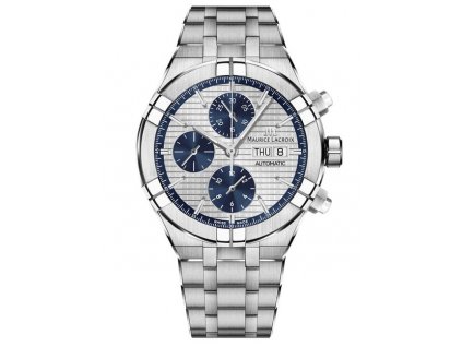 Maurice Lacroix Aikon Automatic Chronograph AI6038-SS002-131
