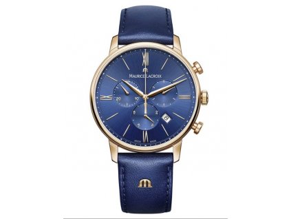Maurice Lacroix Eliros Chronograph EL1098-PVP01-411