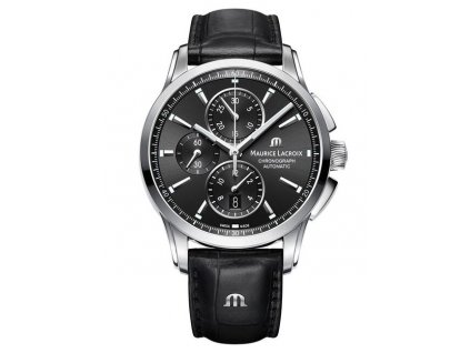 Maurice Lacroix Pontos Chronograph PT6388-SS001-330