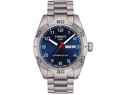 TISSOT PRS 516 POWERMATIC 80 T131.430.11.042.00