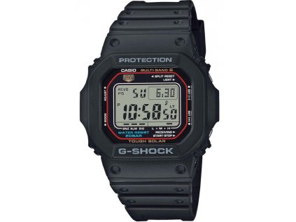 CASIO G-SHOCK G-CLASSIC GW-M5610U-1ER