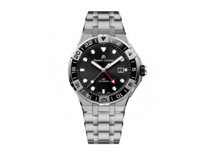 Maurice Lacroix Aikon Venturer AI6158-SS002-330-1