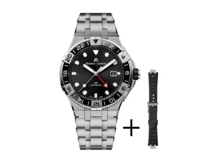 Maurice Lacroix Aikon Venturer AI6158-SS00F-330-A