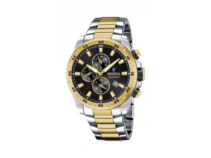 FESTINA CHRONO SPORT 20562/4